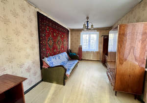 4-к квартира, вторичка, 86м2, 3/9 этаж