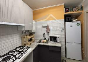 2-к квартира, вторичка, 44м2, 1/6 этаж