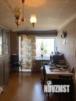 2-к квартира, вторичка, 41м2, 2/4 этаж