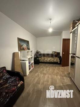 1-к квартира, вторичка, 31м2, 1/10 этаж