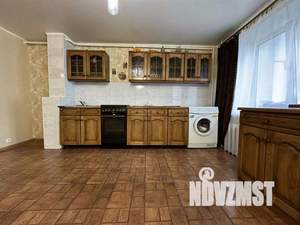 3-к квартира, вторичка, 64м2, 2/10 этаж