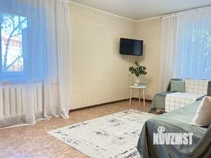 1-к квартира, вторичка, 32м2, 2/5 этаж
