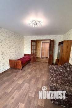 1-к квартира, вторичка, 41м2, 4/10 этаж