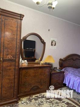 3-к квартира, вторичка, 56м2, 1/5 этаж