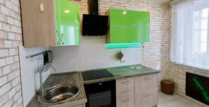 2-к квартира, вторичка, 52м2, 8/14 этаж