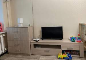1-к квартира, вторичка, 35м2, 5/9 этаж