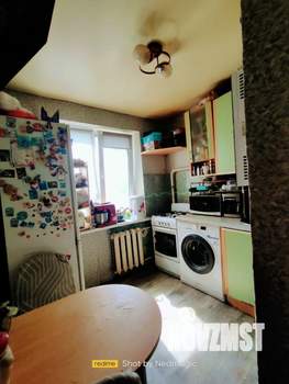 2-к квартира, вторичка, 43м2, 5/5 этаж