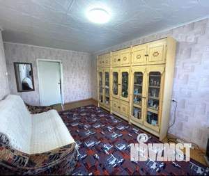 3-к квартира, вторичка, 60м2, 5/9 этаж