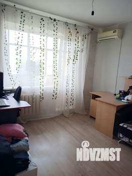 1-к квартира, вторичка, 27м2, 6/10 этаж