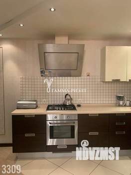 3-к квартира, вторичка, 85м2, 7/14 этаж