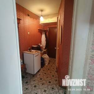 2-к квартира, вторичка, 43м2, 4/5 этаж