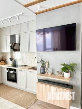 3-к квартира, сданный дом, 70м2, 14/16 этаж
