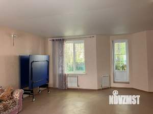 Студия квартира, вторичка, 163м2, 2/3 этаж