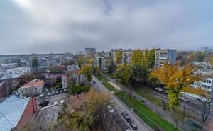 3-к квартира, вторичка, 73м2, 10/14 этаж
