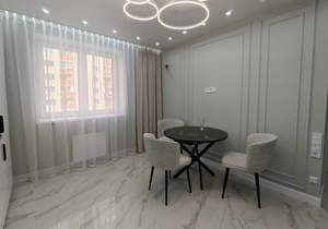2-к квартира, вторичка, 57м2, 5/10 этаж