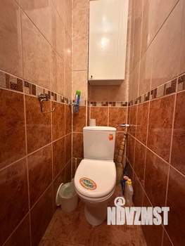 2-к квартира, вторичка, 50м2, 3/4 этаж