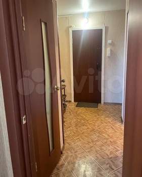 1-к квартира, вторичка, 32м2, 8/9 этаж