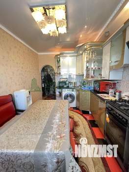 3-к квартира, вторичка, 67м2, 4/9 этаж