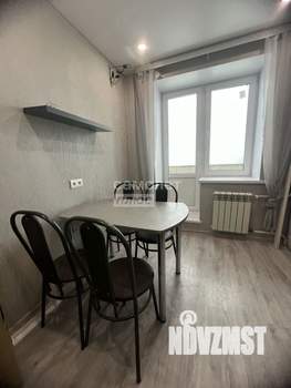 1-к квартира, вторичка, 32м2, 4/10 этаж