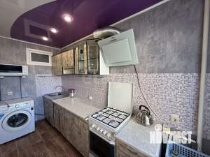 1-к квартира, вторичка, 41м2, 5/9 этаж