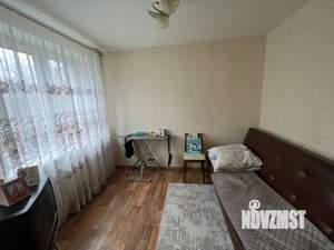 3-к квартира, вторичка, 57м2, 1/9 этаж