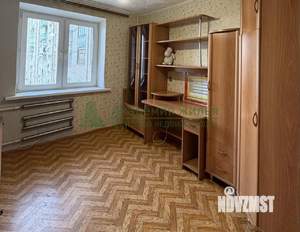 4-к квартира, вторичка, 77м2, 4/10 этаж