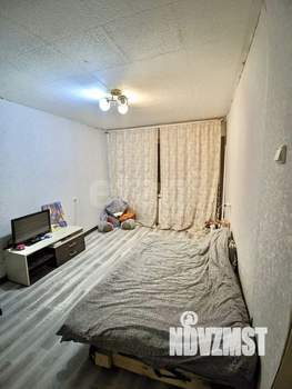 1-к квартира, вторичка, 33м2, 2/9 этаж