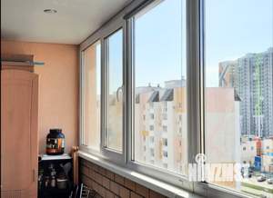 1-к квартира, вторичка, 32м2, 10/11 этаж