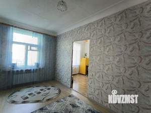 1-к квартира, вторичка, 32м2, 1/4 этаж