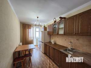 1-к квартира, вторичка, 48м2, 8/10 этаж