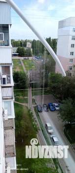 2-к квартира, вторичка, 53м2, 9/10 этаж