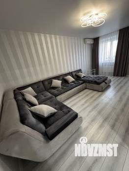 3-к квартира, вторичка, 92м2, 10/13 этаж