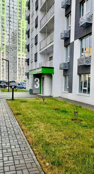 2-к квартира, вторичка, 62м2, 22/22 этаж