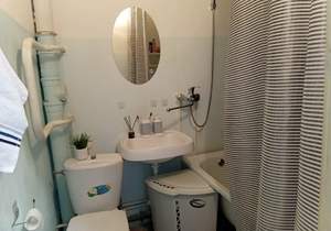 1-к квартира, вторичка, 28м2, 8/8 этаж