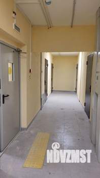 1-к квартира, сданный дом, 25м2, 14/18 этаж