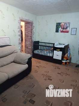 1-к квартира, вторичка, 37м2, 6/10 этаж
