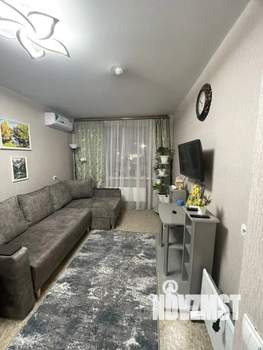 1-к квартира, вторичка, 29м2, 2/12 этаж