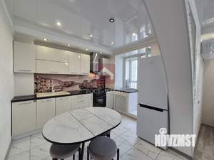 2-к квартира, вторичка, 57м2, 9/10 этаж