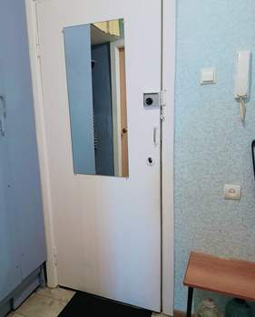 1-к квартира, вторичка, 32м2, 5/9 этаж