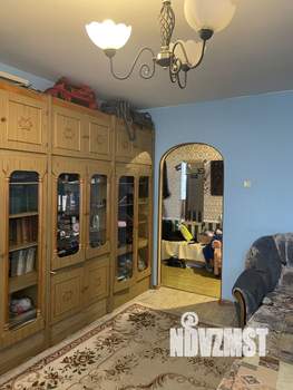 3-к квартира, вторичка, 59м2, 8/9 этаж