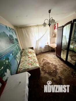 2-к квартира, вторичка, 45м2, 2/9 этаж