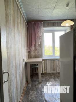 1-к квартира, вторичка, 30м2, 5/5 этаж