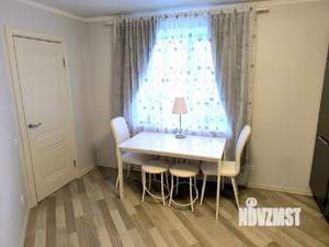 1-к квартира, вторичка, 48м2, 6/10 этаж