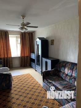 2-к квартира, вторичка, 47м2, 5/5 этаж