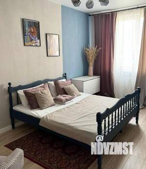 1-к квартира, вторичка, 31м2, 2/5 этаж