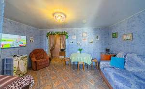 3-к квартира, вторичка, 63м2, 9/9 этаж