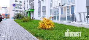 2-к квартира, вторичка, 63м2, 1/23 этаж