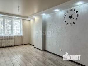 3-к квартира, вторичка, 91м2, 10/19 этаж