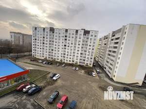 2-к квартира, вторичка, 53м2, 7/10 этаж