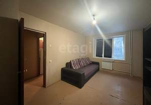 1-к квартира, вторичка, 30м2, 2/10 этаж